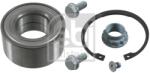 FEBI BILSTEIN Set Rulment Roata Axa Spate Dreapta 21697 Mercedes-Benz Clk (21697)