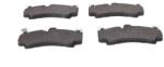 Bosch Set Placute Frana, Frana Disc 0986494709 Porsche 911