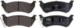 MAXGEAR Set Placute Frana, Frana Disc Puntea Spate 19-2869 Mercedes-Benz M-Class (19-2869)