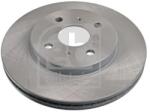 Febi Bilstein Disc Frana Punte Fata 108567 Daihatsu Materia/Sirion Subaru Justy Iv