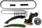 HEPU Chit Lant De Distributie 21-0326 Mercedes-Benz C-Class/C-Class T-Model/E-Class