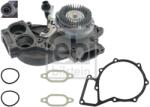 Febi Bilstein Pompă De Apă, Răcire Motor 100573 Mercedes-Benz Actros