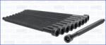 AJUSA Set Surub, Chiulasa 81036300 Seat Leon/Toledo Ii Vw Bora/Bora I/Golf Iv