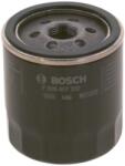 Bosch Filtru Ulei F026407202 Porsche 911 Vw California T5/California T6/Multivan T5