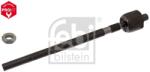FEBI BILSTEIN Articulatie Axiala, Cap De Bara Axa Fata Dreapta 44373 Fiat Palio/Palio Fire (44373)