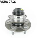 SKF Set Rulment Roata Vkba7546 Lexus Ls