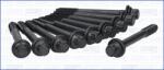 AJUSA Set Surub, Chiulasa 81024100 Brilliance Bs4/Bs6 Byd F6/M6/S6 Chery Eastar/Tiggo (81024100)