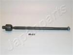 JAPANPARTS Articulatie Axiala, Cap De Bara Fata Dreapta Rd-813R Fiat Sedici Suzuki Sx4