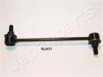 JAPANPARTS Bara Stabilizatoare, Suspensie Punte Fata Si-H31 Hyundai Tucson Kia Sportage Ii