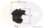 COMLINE Filtru Combustibil Eff147 Citroën Berlingo/Berlingo / Berlingo First/C2/C3 I/C4