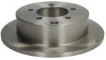 ABE Disc Frana Puntea Spate C45028Abe Mitsubishi Lancer Vii/Lancer Viii