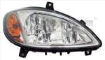 TYC Far Dreapta 20-0463-05-2 Mercedes-Benz Viano/Vito/Vito / Mixto (20-0463-05-2)