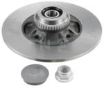 SNR Disc Frana Kf155.104U Renault 19 I/19 I Chamade/19 Ii/19 Ii Chamade/Clio Ii (KF155.104U)