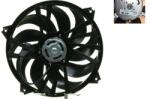 MAHLE Ventilator, Radiator Cff270000S Citroën Berlingo/Berlingo Multispace/C4/C4 I/Ds5 (CFF270000S)