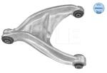 MEYLE Brat, Suspensie Roata Exterior 11-160500106 Citroën C5 Iii/C6 Peugeot 407/508