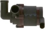 Bosch Pompă De Apă Suplimentară (Circuitul Apei De Răcire) 0986338400 Vw California T5 (0986338400)