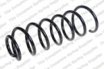 LESJÖFORS Arc Spiral Puntea Spate 4215649 Citroën Ds5 (4215649)