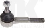 NK Cap De Bara 5033019 Mitsubishi L200/Pajero/Pajero Ii/Pajero Ii Canvas Top