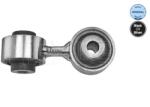 MEYLE Brat/Bieleta Suspensie, Stabilizator Axa Spate Stanga 4160600023 Porsche Macan