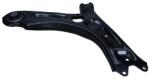 MAXGEAR Brat, Suspensie Roata Axa Fata Dreapta 72-3482 Vw Jetta Iv