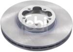 FEBI BILSTEIN Disc Frana Punte Fata 28389 Ford Transit/Transit Tourneo (28389)