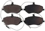 MAXGEAR Set Placute Frana, Frana Disc 19-1464 Citroën C5 Iii/C6 Peugeot 407/607 (19-1464)
