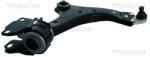 TRISCAN Brat, Suspensie Roata 850027535 Volvo S60 Ii/S60 Ii Cross Country/Xc70 Ii