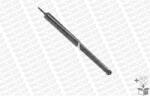 MONROE Amortizor T1215 Scania 4 - Series/G I/P I/R I/T (T1215)