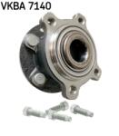 SKF Set Rulment Roata Vkba7140 Volvo V40/V40 Cross Country/Xc40 (VKBA7140)