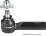 HERTH+BUSS JAKOPARTS Cap De Bara Exterior J4822127 Lexus Nx Ii Toyota Rav 4 V/Venza (J4822127)