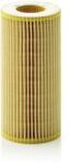MANN-FILTER Filtru Ulei Hu721/2X Mercedes-Benz Accelo/C-Class/C-Class T-Model/E-Class (HU721/2X)