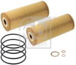 Febi Bilstein Filtru Ulei 105764 Mercedes-Benz Mk/O 304/O 340/O 403/O 404/Oh/Sk/Tourismo