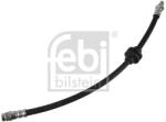 FEBI BILSTEIN Furtun Frana Axa Fata Dreapta 174998 Nissan Interstar/Nv400 Opel Movano B (174998)