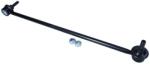 MAXGEAR Brat/Bieleta Suspensie, Stabilizator Axa Fata Stanga 72-1466 Alpina B7 Bmw 7