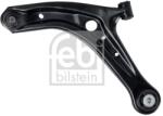 FEBI BILSTEIN Brat, Suspensie Roata Partea De Jos 36881 Ford Fiesta/Fiesta V/Fiesta Vi (36881)
