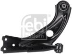 Febi Bilstein Brat, Suspensie Roata Partea De Jos 180059 Citroën Berlingo/C4 Picasso Ii