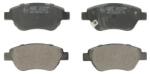 ABE Set Placute Frana, Frana Disc Punte Fata C1X034Abe Fiat Doblo/Panda Opel Adam (C1X034ABE)
