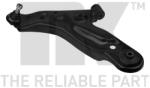 NK Brat, Suspensie Roata 5015219 Nissan Pixo Suzuki Alto Vii (5015219)