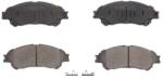 ABE Set Placute Frana, Frana Disc Punte Fata C18024Abe Ford Usa F-150 Hyundai I10 I