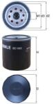 KNECHT Filtru Ulei Oc1063 Ford B-Max/C-Max/C-Max Ii/Ecosport/Fiesta V/Fiesta Vi/Kuga Ii (OC1063)