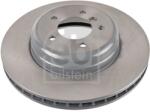 FEBI BILSTEIN Disc Frana Punte Fata 105719 Bmw 5/6 (105719)