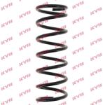 KYB Arc Spiral Axa Fata Dreapta Ra3499 Nissan Micra Iv (RA3499)