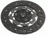 SACHS Disc Ambreiaj 1878004698 Audi A3/Tt Ford Galaxy I Seat Alhambra/Leon/Toledo Ii