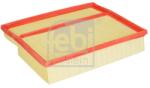 FEBI BILSTEIN Filtru Aer 30941 Mercedes-Benz C-Class/C-Class T-Model/Clk/M-Class/Slr (30941)