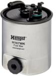 Hengst Filter Filtru Combustibil H167Wk Mercedes-Benz Sprinter 2-T/Sprinter 3-T/Sprinter 4-T