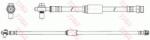 TRW Furtun Frana Phd1163 Vw Beetle/Golf Vi/Jetta Iv