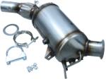 MAXGEAR Filtru Funingine/Particule, Sist. De Esapament 27-6009 Bmw 1/2/3/3 Gran Turismo/4 (27-6009)
