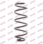 KYB Arc Spiral Puntea Spate Rh6407 Citroën C2