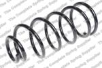 LESJÖFORS Arc Spiral Puntea Spate 4244229 Kia Sorento I (4244229)