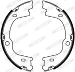 FERODO Set Saboti Frana, Frana De Mana Fsb4087 Hyundai H-1/H-1 Travel/Ix55 (FSB4087)